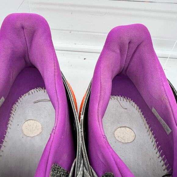 Adidas Shoes Mens 12 Dame 3 All Star Game Basketball Sneaker - Picture 6 of 9